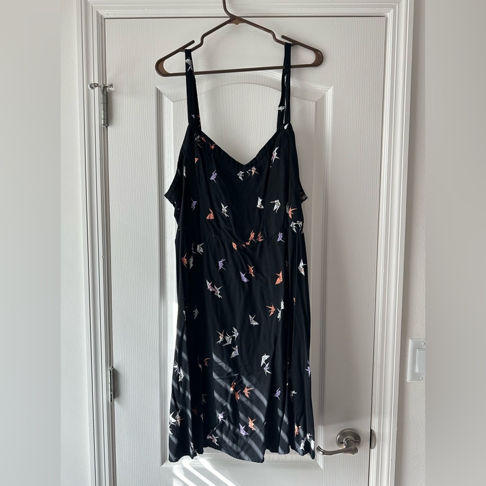 Torrid dress